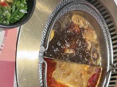 -空之介寿喜烧·和牛放题(恒隆广场店)