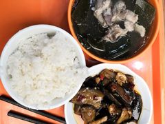 -梅园食堂