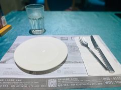 -苏坦土耳其西餐厅(玉林店)