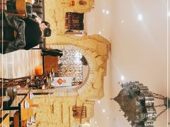 -巴依老爷新疆美食(常营店)