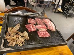 -咕咕站韩国料理(紫金港店)