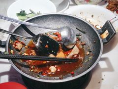 -味上湘菜馆(阿波罗店)
