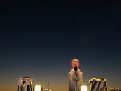 -武汉两江游览·夜游长江(汉口粤汉码头)