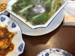 -天回镇何氏豆腐(总店)