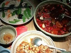 -青年公社烤鸭(蜀山万象汇店)