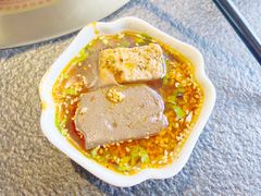 -湊湊火锅·茶憩(和平大悦城店)