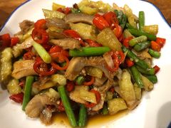-黔大人·贵州花溪牛肉粉(宝能太古城店)