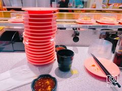 -争鲜回转寿司(南开大悦城店)