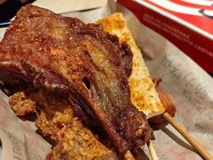 -肯德基(春申店)