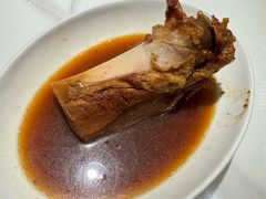 -上关东东北菜(夫子庙水游城店)