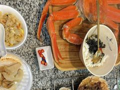 -震海贝烤贝·民俗特色店(延吉总店)