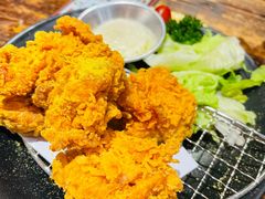 -小川洋风料理(街道口店)