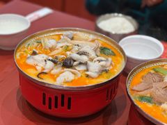 -喜家德虾仁水饺(岗厦北店)