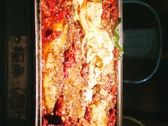 -探鱼·鲜青椒爽麻烤鱼(广州花都来又来店)