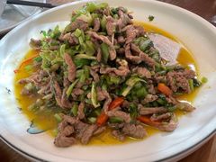 -食光慢宴·安吉土菜馆