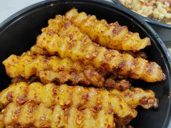 -糖糖冰粉(凤城三路总店)