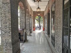 -江心屿景区