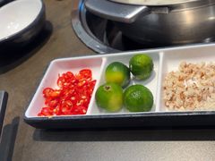 -同仁四季椰子鸡(宝安壹方城店)