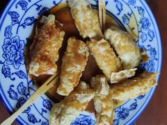 -茅老太臭豆腐