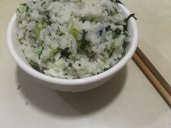 -文庙菜饭(四川北路店)