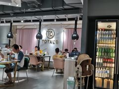 大堂-妥妥烤肉料理(昙华林店)