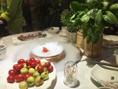 -蕃茄述·好汤自然来(江汉路店)