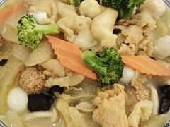 -沁园春酒店(沿河街店)