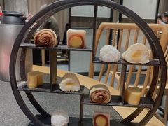 -东来顺(非遗·清真火锅·盛世广场店)