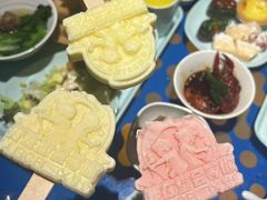 -堂会·KTV·自助餐·团建聚会(天河店)
