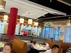 -犇鼎牛潮汕牛肉火锅(新辰里学清路店)