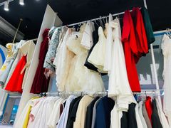 -一墨照相馆·证件照·形象照(世博店)