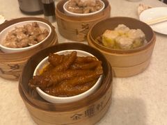 -金鼎轩(方庄天坛店)