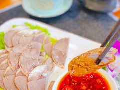 -清真华宇开锅羊肉