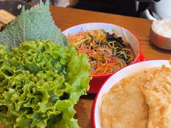 -英兰朝族饭店(河南桥头店)