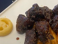 -聚鑫阁江浙菜·非遗传承技艺(闵行交大店)