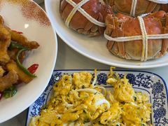 -品鲜村农家菜·阳澄湖大闸蟹(总店)