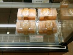 -红宝石·鲜奶小方·海派西点房(丰庄店)
