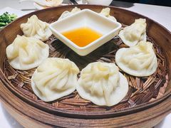 上海小笼包-19号私房菜(云南路店)