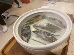 椰香青口贝-白仁仔· 活烤海鲜 宵夜(豫园店)