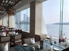 -白天鹅宾馆·流浮阁咖啡厅