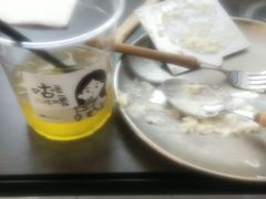 -UP阿噗甜品
