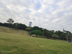 -深圳湾公园(南山区)