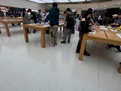 -Apple零售店(苏州店)