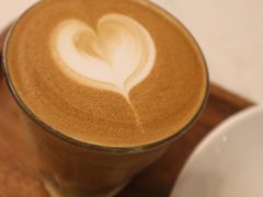澳洲小白-Peet's 皮爷咖啡(东湖路手作店)