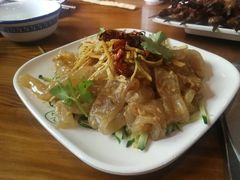 -義聚德·清真铜锅涮羊肉·烧烤(河东店)