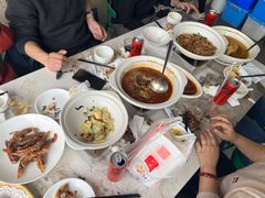 -又见炊烟私房菜(敬亭路店)