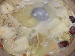 -港迹·鲜围煮海鲜火锅(湖州时代广场店)
