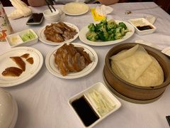 -北京全聚德(天安门店)