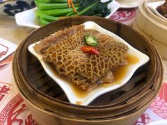 沙爹金钱肚-点都德(千灯湖环宇城店)