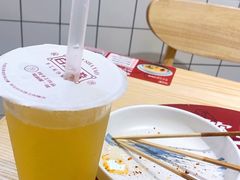 -白沙肴·长沙米粉.小炒湘菜(地王店)